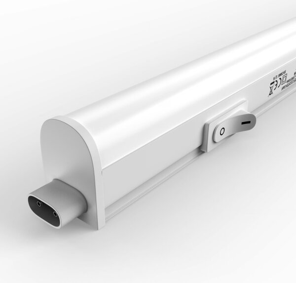 Brilo - Lampada sottopensile LED/10W/230V 4000K 87,3 cm