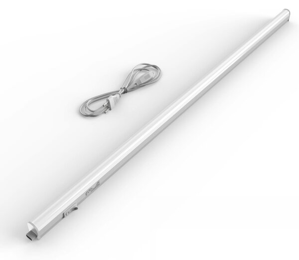 Brilo - Lampada sottopensile LED/10W/230V 4000K 87,3 cm