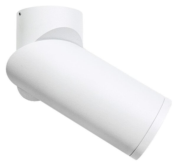 Emithor 48624 - Faretto WARD 1xGU10/35W/230V bianco