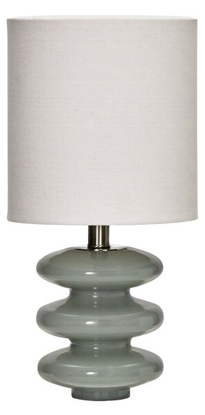 Lampade da tavolo House Doctor, Bianco, Soggiorno, Tessuto / Tessile, Scandinavo