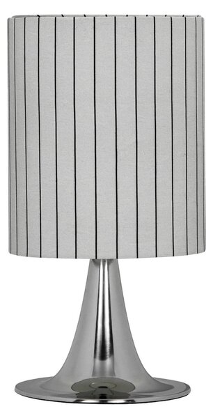 Lampade da tavolo House Doctor, Bianco, Soggiorno, Tessuto / Tessile, Scandinavo