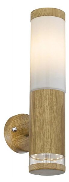 Globo 34070 - Applique da esterno JAICY 1xE27/15W/230V IP44
