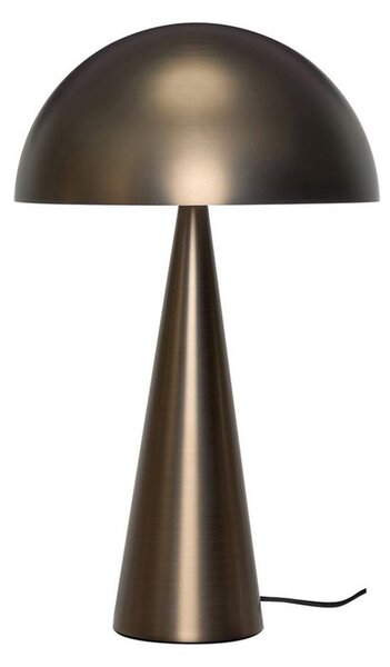 Lampade da tavolo Hübsch, Mush, Dorato / Ottone, Soggiorno, Metallo, Moderno