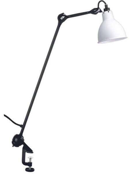 Lampade da tavolo Lampe Gras, Bianco, Studio / Ufficio, Metallo
