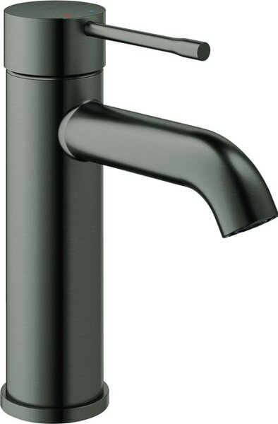 Miscelatore per lavabo GROHE Essence grafite dura 23590AL1
