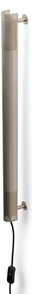 Applique da parete GEJST, Radent, Metallizzato, Soggiorno, Metallo