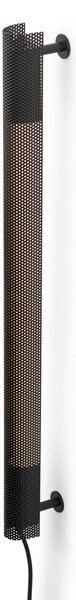 Applique da parete GEJST, Radent, Nero, Soggiorno, Metallo