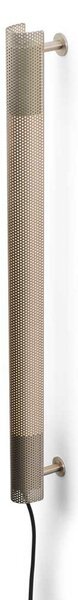 Applique da parete GEJST, Radent, Metallizzato, Soggiorno, Metallo