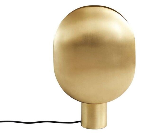 Lampade da tavolo 101 COPENHAGEN, Dorato / Ottone, Soggiorno, Metallo