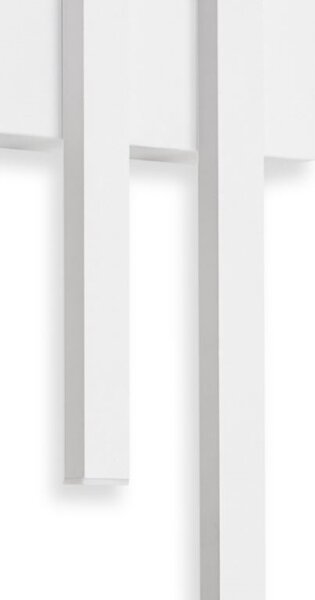 Telefunken 313206TF - Applique a LED da esterno 2xLED/8W/230V IP44