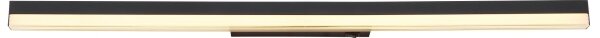 Globo 41927B - Applique a LED SALLO LED/18W/230V 3000K/6000K