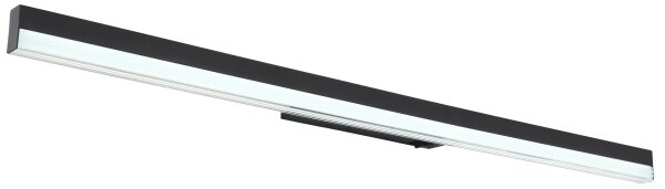 Globo 41927B - Applique a LED SALLO LED/18W/230V 3000K/6000K