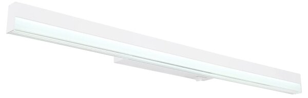 Globo 41926W - Applique a LED SALLO LED/12W/230V 3000K/6000K