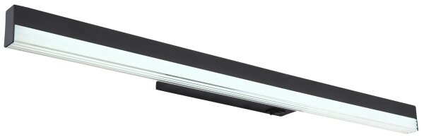 Globo 41926B - Applique a LED SALLO LED/12W/230V 3000K/6000K