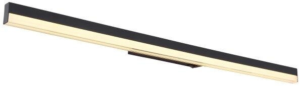 Globo 41927B - Applique a LED SALLO LED/18W/230V 3000K/6000K
