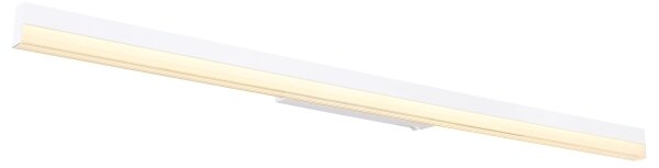 Globo 41927W - Applique a LED SALLO LED/18W/230V 3000K/6000K