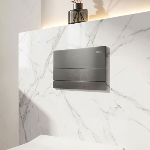 Telaio WC da incasso K011A-Q Rea T Titan