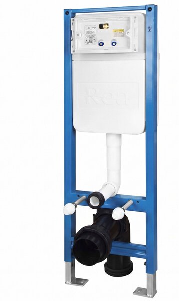 Telaio WC da incasso Slim 024N