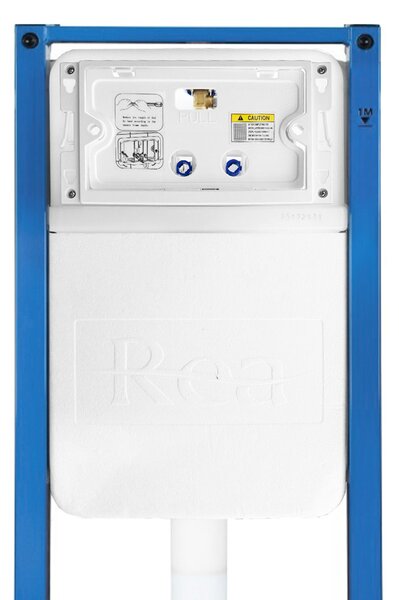 Telaio WC da incasso Slim 024N