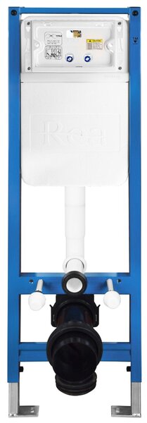 Telaio WC da incasso Slim 024N