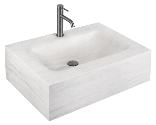 Lavabo sospeso REA Apollo Muralto Roma 70