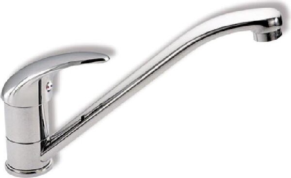 Novaservis Miscelatore lavello Metalia 55 cromo 55091.0