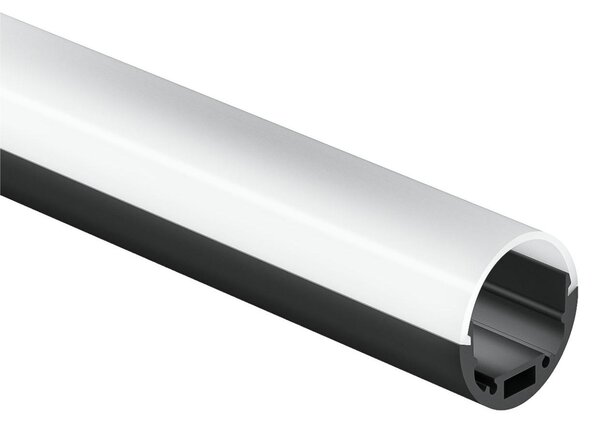 Faretto da incasso TAO RECESSED 10W 38º 4000K Negro Mate - Design orientabile e moderno per illuminazione d'interni - Beneito & Faure