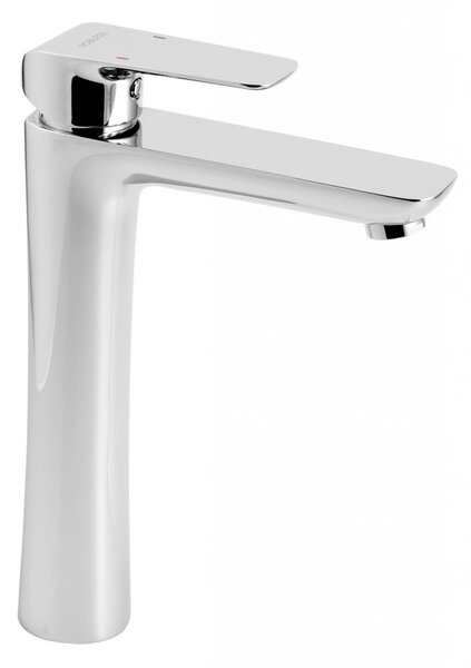Novaservis Nobless Tina - Miscelatore per lavabo, cromo 38501/1,0