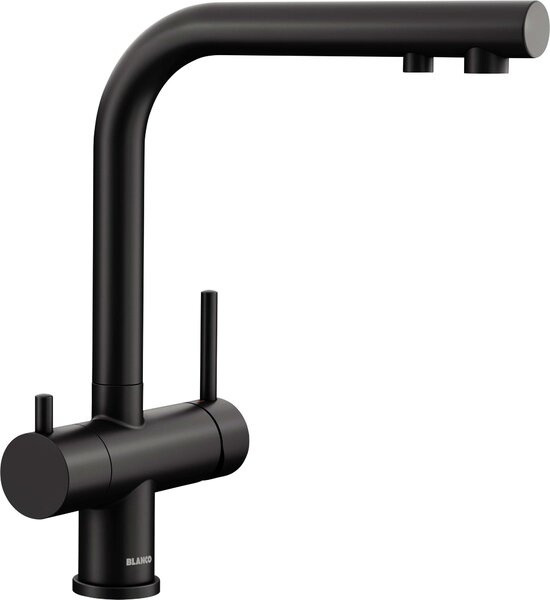 Miscelatore per lavello con funzione filtro Blanco 526670