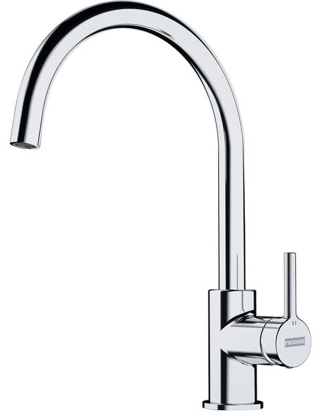 Franke Lina - Miscelatore per lavello FS 3228.031, cromo 115.0693.228