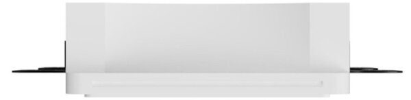 Faretto incasso lampadari bartalini nus fp28 gx53 led gesso verniciabile - Lampadari Bartalini Gesso