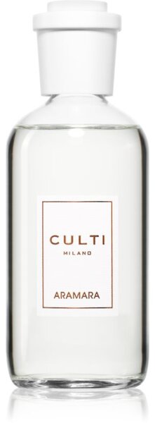 Culti Milano White Label Aramara diffusore di aromi 500 ml