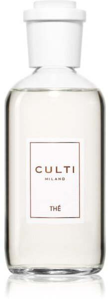 Culti Milano White Label Thé diffusore di aromi 500 ml