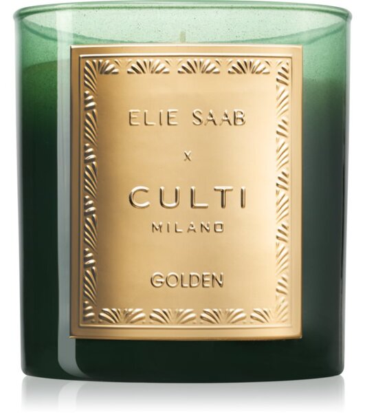 Culti Milano ELIE SAAB x CULTI MILANO candela profumata 270 g