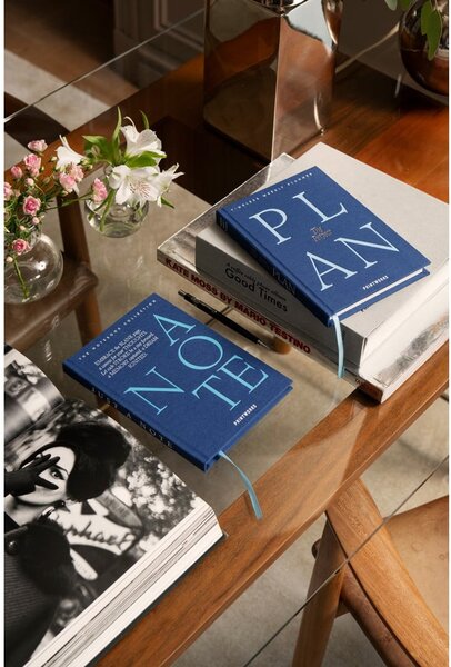 Planner settimanale 104 pag. The Perfect Plan – Printworks