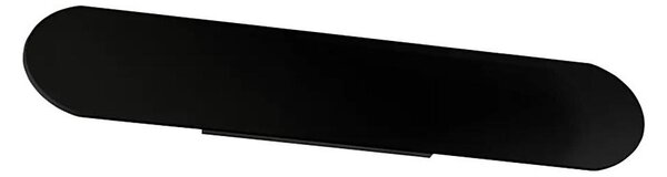 Ideal Lux - Applique a LED ECHO LED/30W/230V 60 cm CRI 90 nero