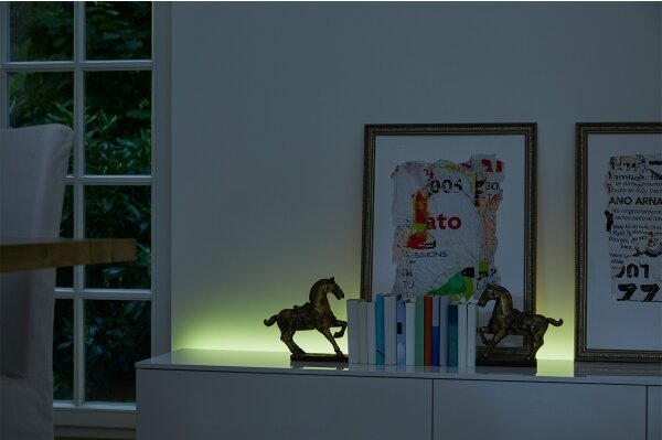 Osram - Striscia LED RGB+TW dimmerabile SMART+ FLEX 1,8 m LED/11W/230V 2000-6500K