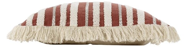 Cuscino decorativo in cotone 40x40 cm Atlas – douceur d'intérieur