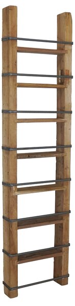 PIX - mobile in legno riciclato