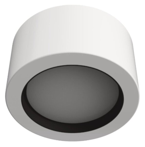 Plafoniera lampadari bartalini but n gx53 led gesso verniciabile metallo - Lampadari Bartalini Gesso