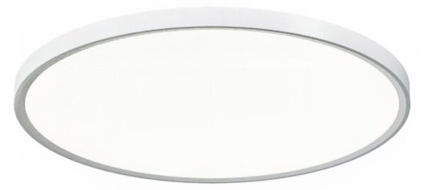 Plafoniera moderna gea led gpl324 led termoplastico lampada soffitto - Gea Led