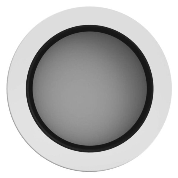 Plafoniera lampadari bartalini but n gx53 led gesso verniciabile metallo - Lampadari Bartalini Gesso