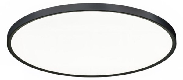 Plafoniera moderna gea led gpl327 led termoplastico lampada soffitto - Gea Led