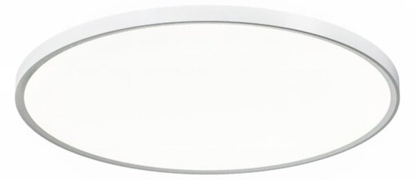 Plafoniera moderna gea led gpl326 led termoplastico lampada soffitto - Gea Led