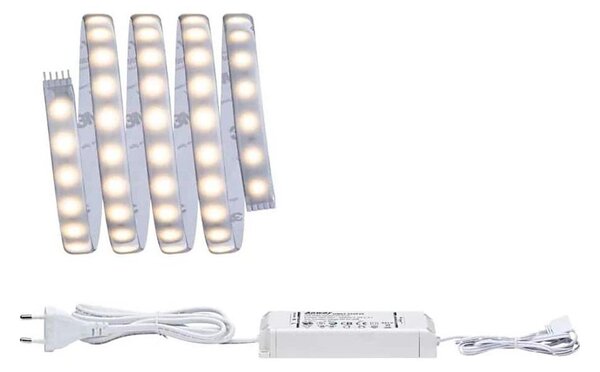 Paulmann 70668 - LED/9W IP44 Striscia da bagno dimmerabile MAXLED 1,5m 2700K 230V