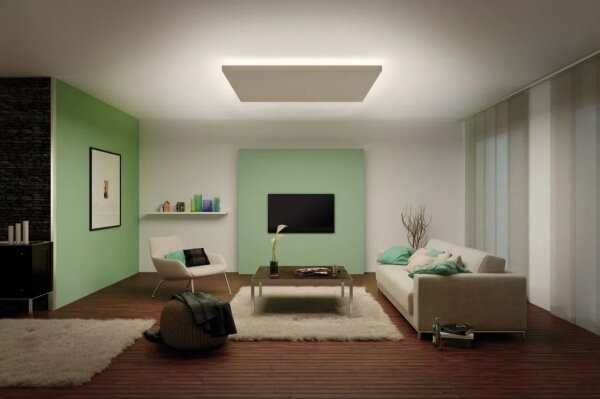 Paulmann 70668 - LED/9W IP44 Striscia da bagno dimmerabile MAXLED 1,5m 2700K 230V