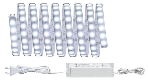 Paulmann 70665 - LED/18W IP44 Striscia da bagno dimmerabile MAXLED 3 m 6500K 230V