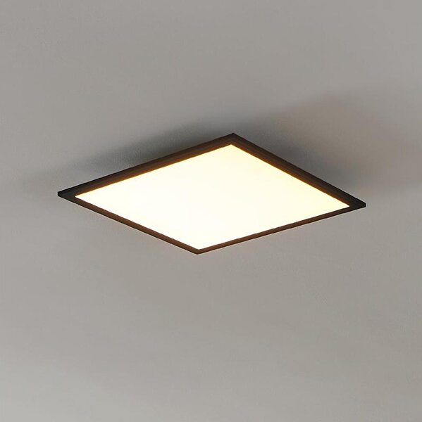 Eglo 31724 - Plafoniera LED dimmerabile SALOBRENA-Z LED/21,5W/230V nero