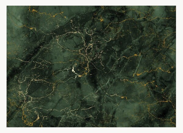Carta da parati Frans Uyterlinde - Marble