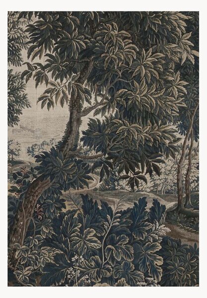 Carta da parati Landscape Tapestries